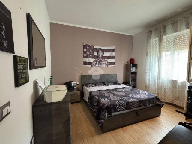 Appartamento in vendita a Borghetto, Valeggio Sul Mincio
