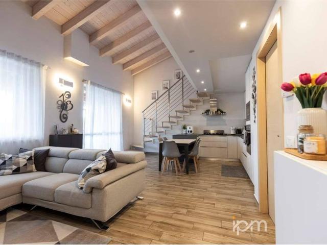 Appartamento in vendita a Borghetto, Valeggio Sul Mincio
