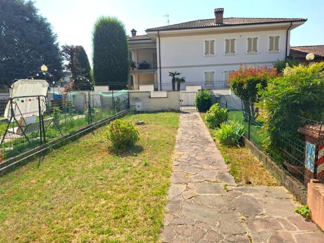Appartamento in vendita a Borghetto, Valeggio Sul Mincio