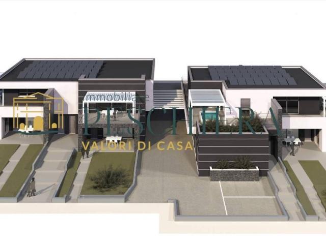 Appartamento in vendita a Valeggio Sul Mincio, Veneto