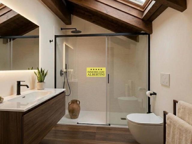 Appartamento in vendita a Borghetto, Valeggio Sul Mincio