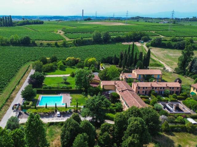 Appartamento in vendita a Valeggio Sul Mincio, Veneto