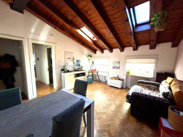 Appartamento in vendita a Borghetto, Valeggio sul Mincio