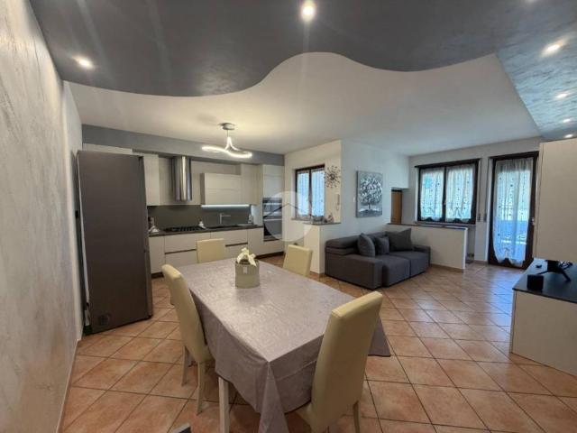 Appartamento in vendita a Borghetto, Valeggio Sul Mincio