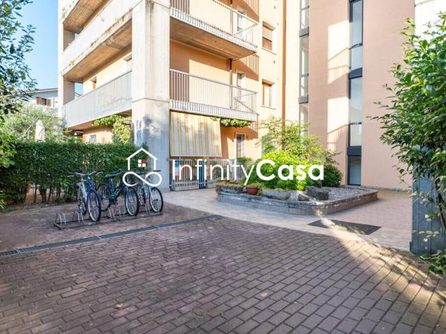 Appartamento in vendita a Borghetto, Valeggio Sul Mincio