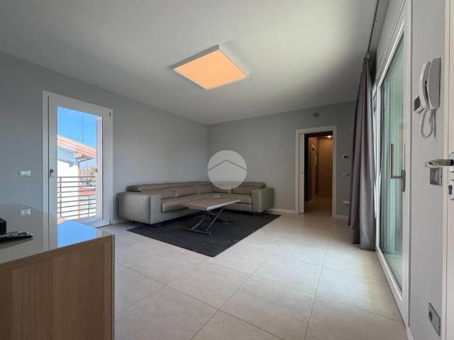 Appartamento in vendita a Borghetto, Valeggio Sul Mincio