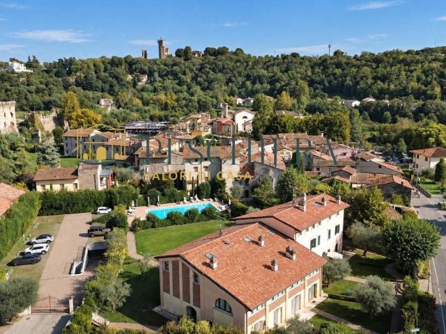 Appartamento in vendita a Borghetto, Valeggio sul Mincio