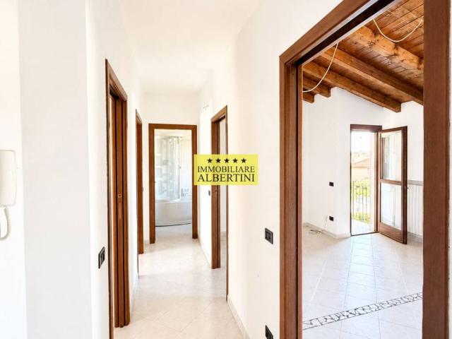 Appartamento in vendita a Borghetto, Valeggio Sul Mincio