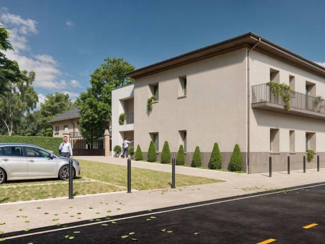 Appartamento in vendita a Valeggio Sul Mincio, Veneto