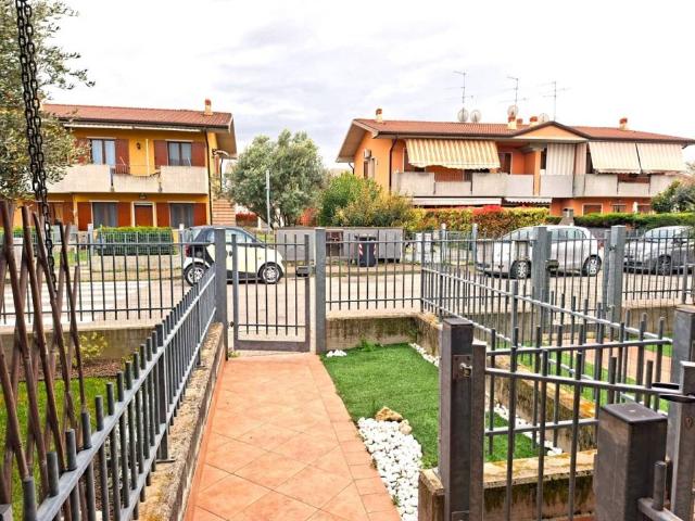 Appartamento in vendita a Valeggio Sul Mincio, Veneto