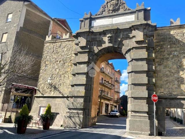 Appartamento in vendita a Valentano, Lazio