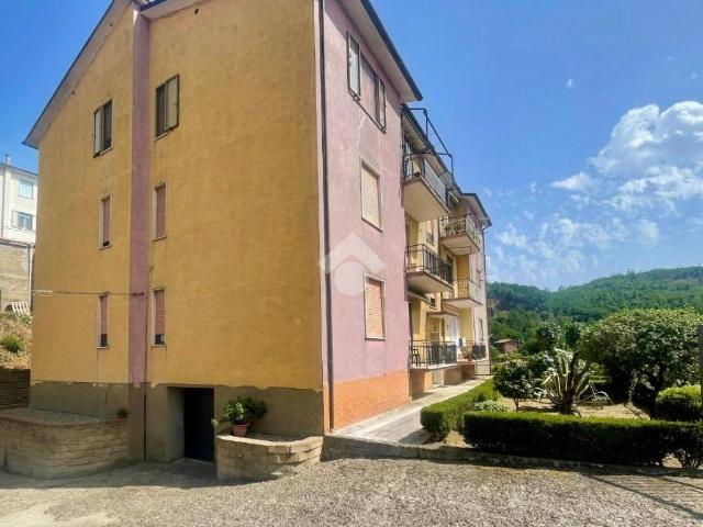 Appartamento in vendita a Valentano, Lazio