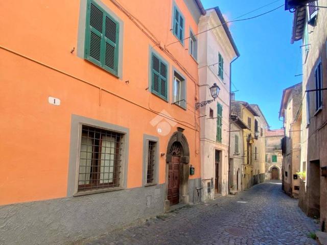 Appartamento in vendita a Valentano, Lazio