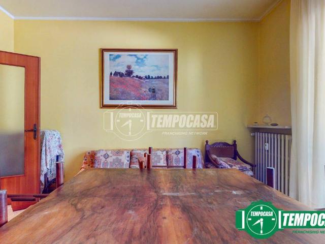 Appartamento in vendita a Monte, Piemonte