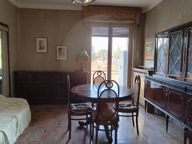 Appartamento in vendita a Fontanile, Piemonte