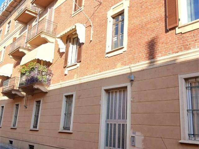 Appartamento in vendita a Fontanile, Valenza