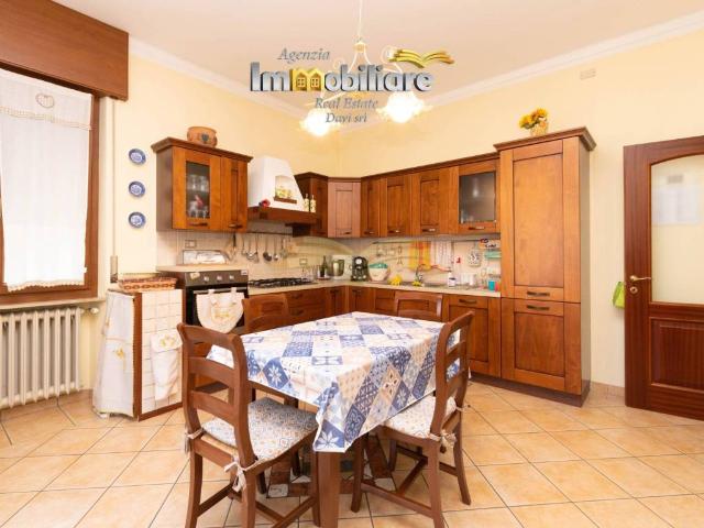 Appartamento in vendita a Piemonte, Alessandria