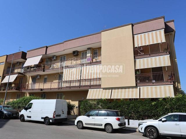 Appartamento in vendita a Valenzano San Lorenzo, Valenzano