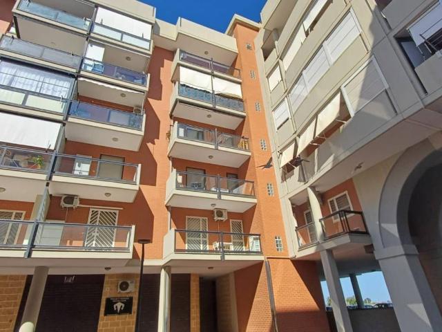 Appartamento in vendita a Valenzano San Lorenzo, Puglia