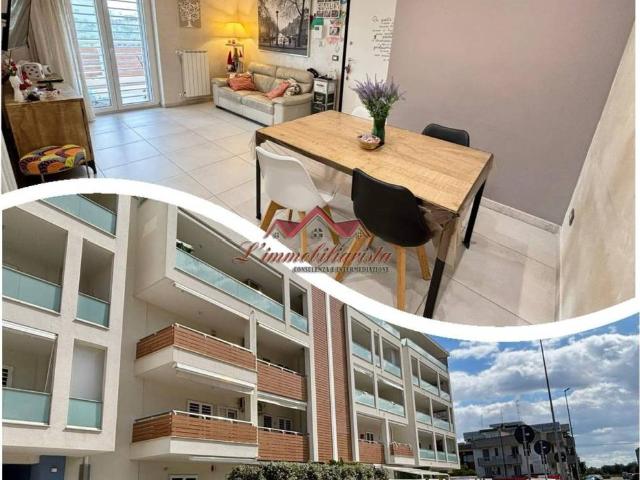Appartamento in vendita a Valenzano San Lorenzo, Puglia