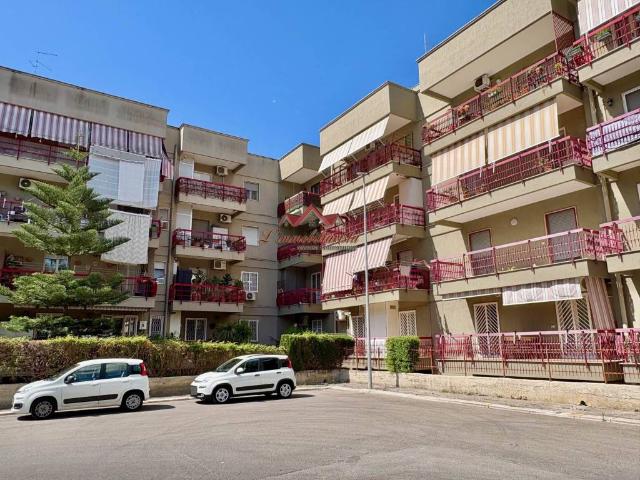 Appartamento in vendita a Valenzano San Lorenzo, Puglia