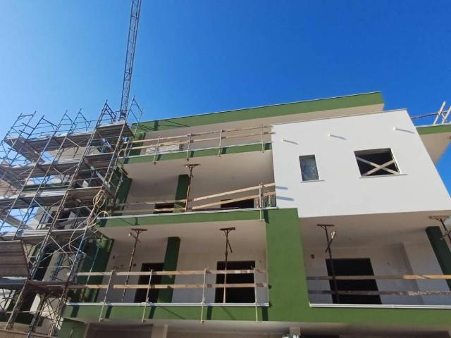 Appartamento in vendita a Valenzano San Lorenzo, Puglia