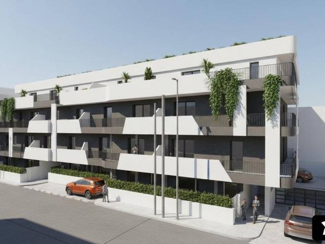 Appartamento in vendita a Valenzano San Lorenzo, Puglia