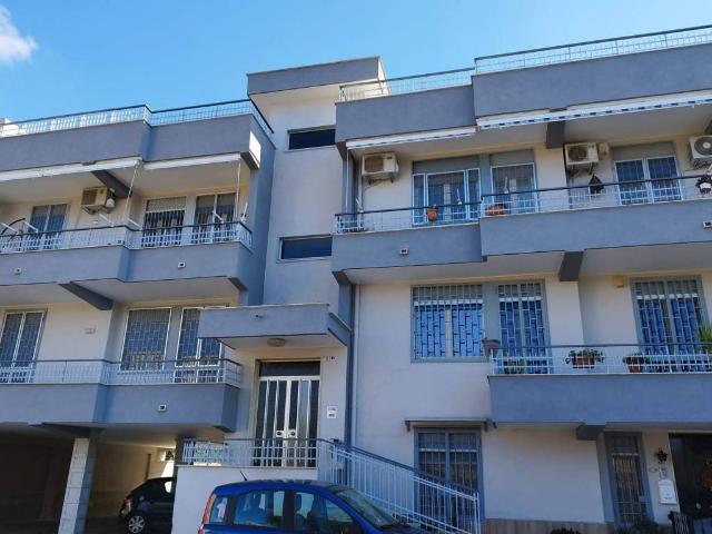 Appartamento in vendita a Valenzano San Lorenzo, Valenzano