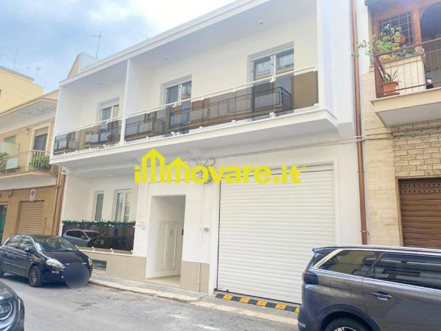 Appartamento in vendita a Valenzano San Lorenzo, Puglia