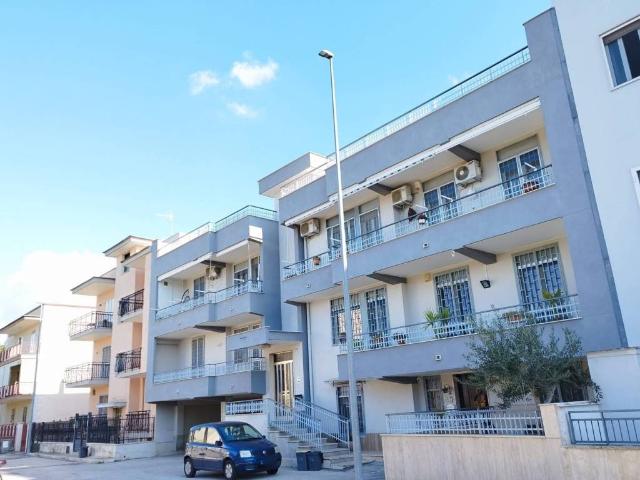 Appartamento in vendita a Valenzano San Lorenzo, Puglia