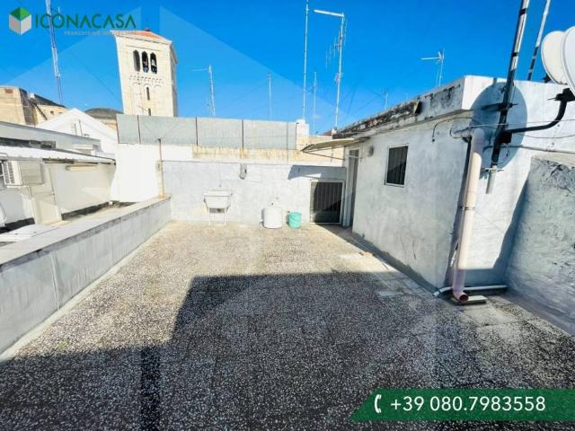 Appartamento in vendita a Valenzano San Lorenzo, Puglia