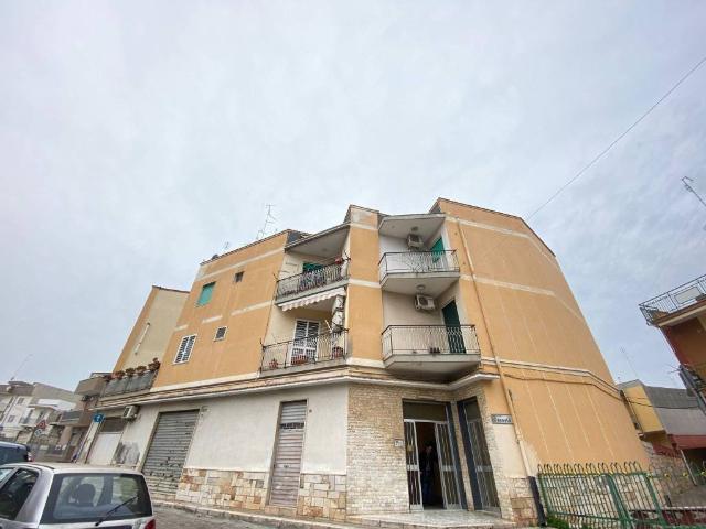 Appartamento in vendita a Valenzano San Lorenzo, Puglia