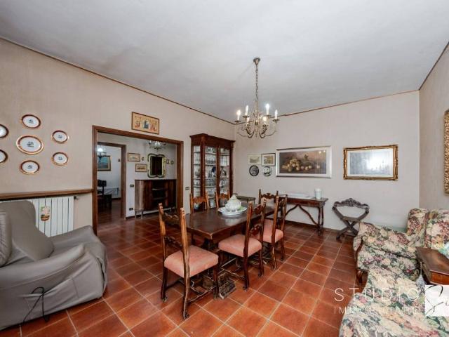 Appartamento in vendita a Campiglio, Quarrata