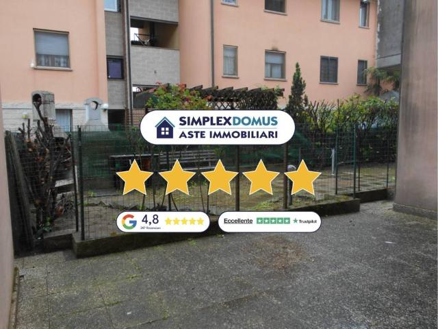 Appartamento in vendita a Valera Fratta, Lombardia