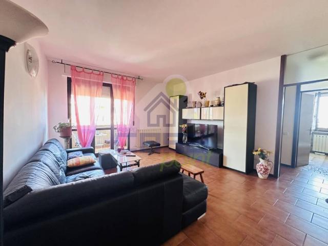 Appartamento in vendita a Valera Fratta, Lombardia