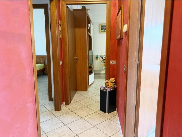 Appartamento in vendita a Fratta, Valera Fratta