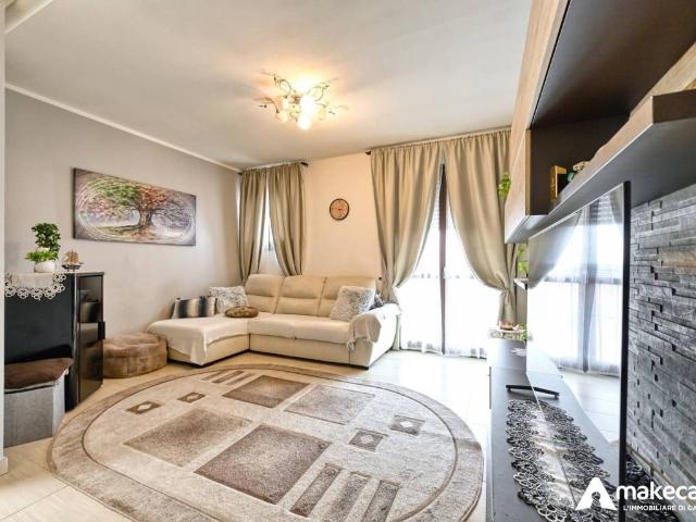 Appartamento in vendita a Valera Fratta, Lombardia