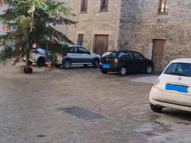Appartamento in vendita a Valfabbrica, Umbria