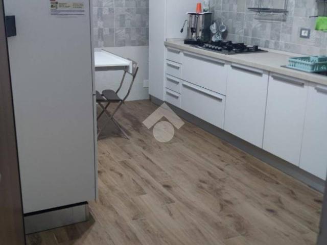 Appartamento in vendita a Valfabbrica, Umbria