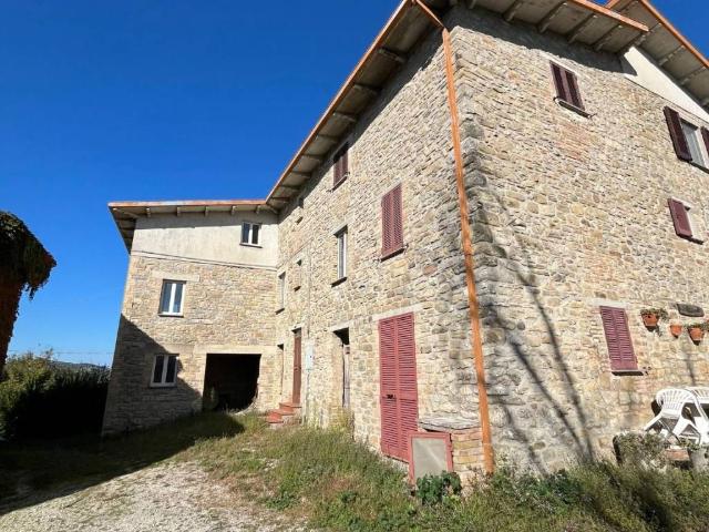 Appartamento in vendita a Valfabbrica, Umbria