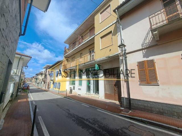 Appartamento in vendita a Piemonte, Asti