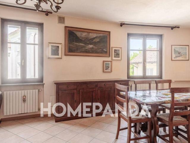 Appartamento in vendita a Valfenera, Asti