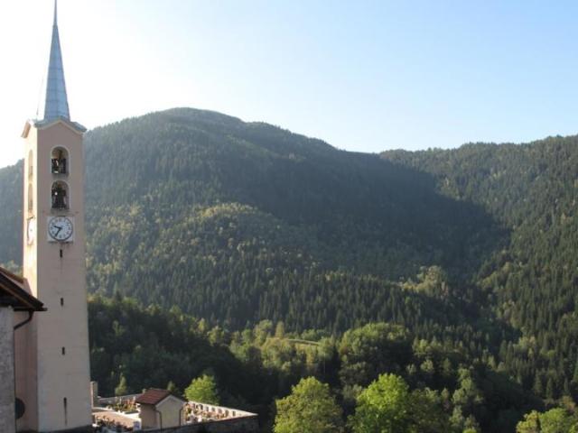 Appartamento in vendita a Comunità territoriale della Val di Fiemme, Valfloriana