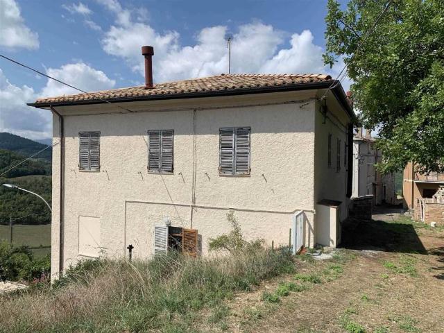 Appartamento in vendita a Marche, Macerata