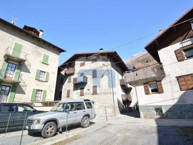 Appartamento in vendita a Comunità montana Alta Valtellina, Valfurva