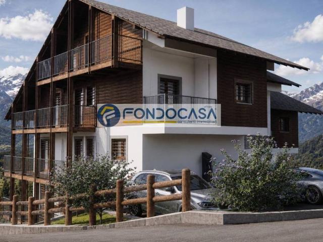 Appartamento in vendita a Santa Caterina, Valfurva