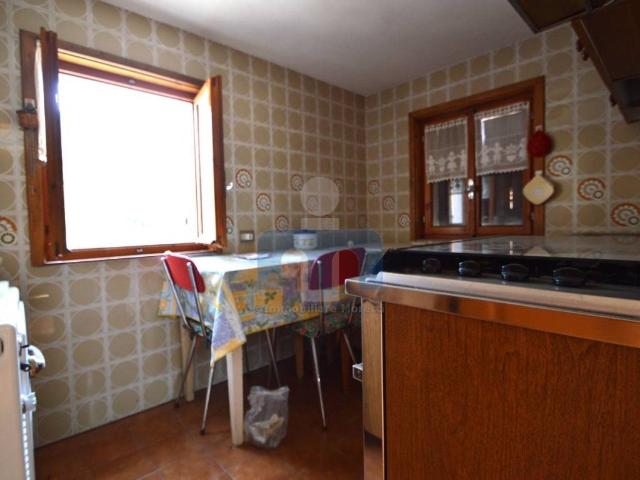 Appartamento in vendita a Comunità montana Alta Valtellina, Valfurva