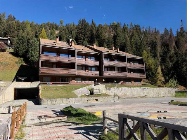 Appartamento in vendita a Santa Caterina, Valfurva