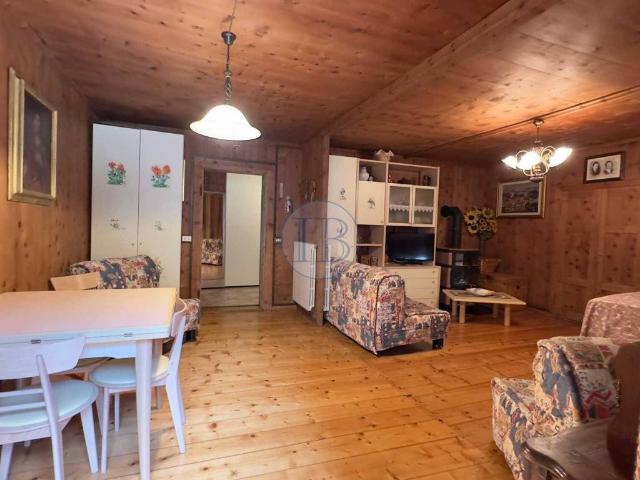 Appartamento in vendita a Comunità montana Alta Valtellina, Valfurva