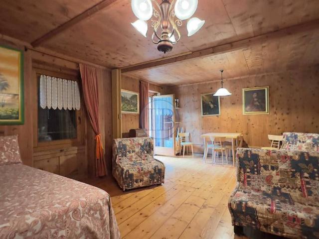 Appartamento in vendita a Comunità montana Alta Valtellina, Valfurva